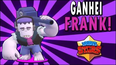 Au contraire le moins rapide est :