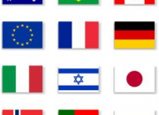 Quiz Les drapeaux du monde