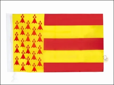 Quel est ce drapeau ?