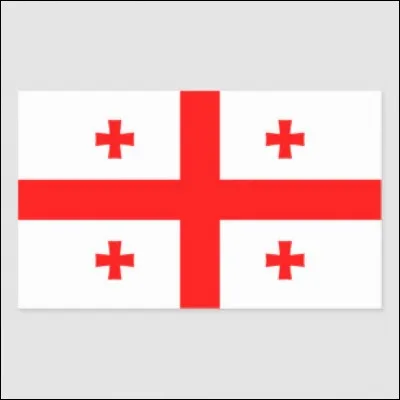 Quel est ce drapeau ?