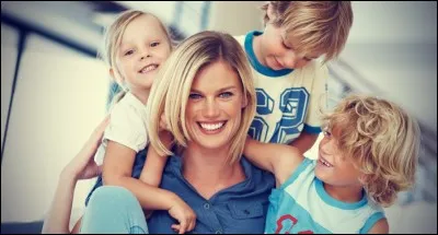 Comment dit-on, en espagnol, "la mère" ?