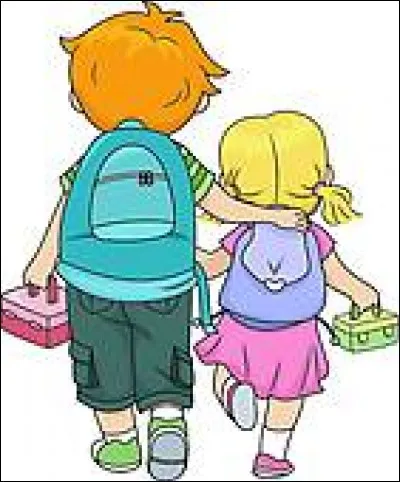 Comment dit-on, en espagnol, "le frère" ?