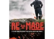 Test Quel personnage de 'Remade' es-tu ?