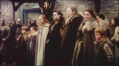 Qui n'est pas mort durant cet épisode ?