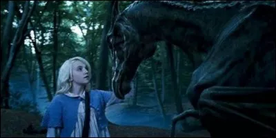 Ton ami te demande de l'accompagner donner à manger à des Sombrals alors que tu avais autre chose en tête...