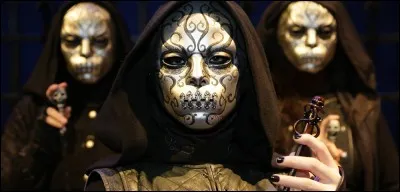 Ton meilleur ami t'a trahi en prenant une direction qui va à l'encontre de tes convictions (partir en Roumanie pour des dragons sans donner de nouvelles, aller à Azkaban, rejoindre les Mangemorts, etc.)...