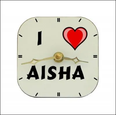 Comme si je n'existais pas, elle est passée à côté de moi !