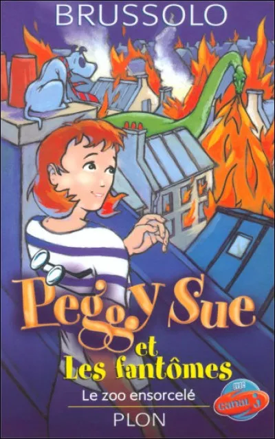 Peggy Sue, Peggy Sue ...