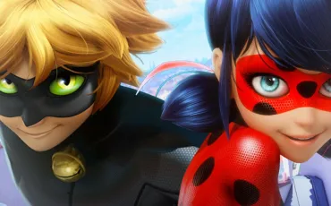 Quiz Miraculous