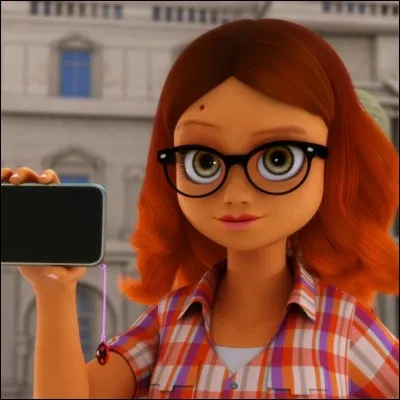 Que fait-elle la plupart du temps ?