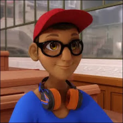 Et lui, qui est-ce ?