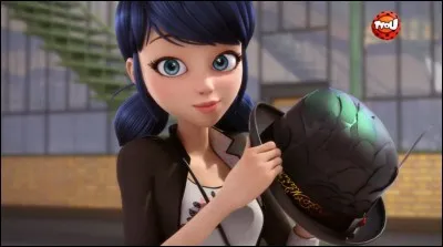 Quel métier fait-elle ?