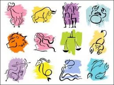 Quels sont les deux signes astrologiques du mois de juillet ?