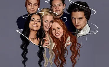 Quiz Riverdale