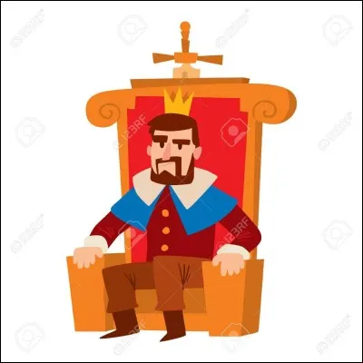 Qui a écrit : "Il ne faut pas être plus royaliste que le roi" ?