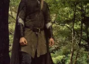 Test Quel personnage du 'Seigneur des anneaux' es-tu ?