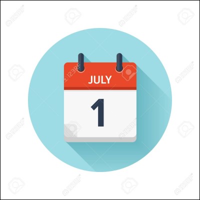 "Le premier juillet deux mille dix-neuf tombe un lundi."
Y a-t-il une ou des conjonction(s) ?