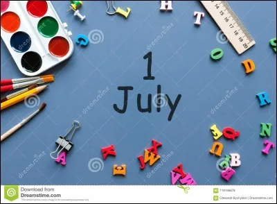 "Le premier juillet deux mille dix-neuf tombe un lundi."
Combien y a-t-il de déterminants articles ?