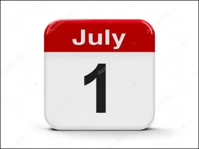 "Le premier juillet deux mille dix-neuf tombe un lundi."
La nature grammaticale de "2019" est "nombre"