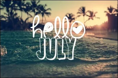 À quelle saison correspond le 16 juillet ?