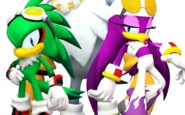 Quiz Sonic