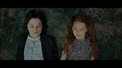 Meilleur ami de Lily Evans depuis de longues années, un événement va mettre fin à cette amitié. Lequel ?