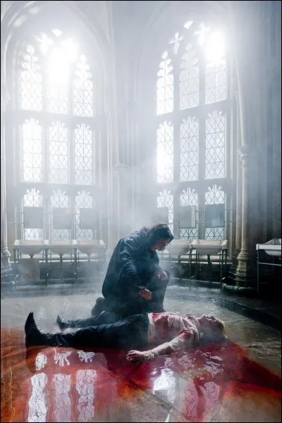 Lequel de ces sorts n'a-t-il pas inventé ?