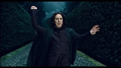 Laquelle de ces caractéristiques ne peut-on pas lui attribuer ?