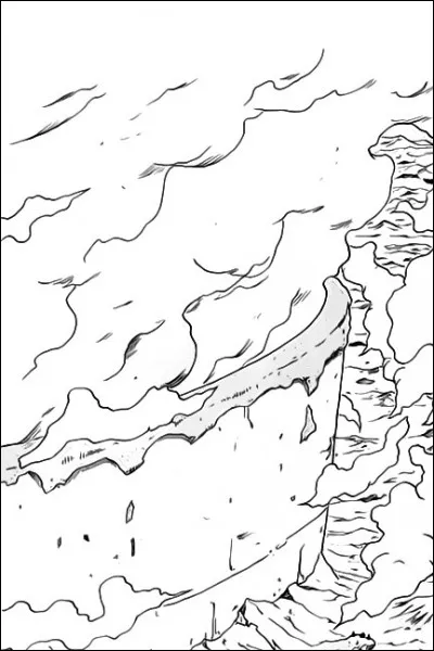 Quel est le nom de la ville où il y a de fumée ?