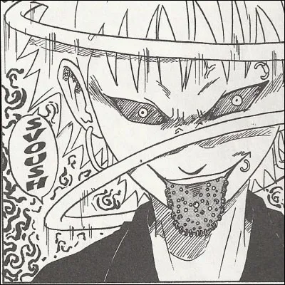 Quel est le vrai nom du magicien de pourpre ?