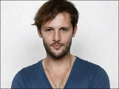 L'acteur Nicolas Duvauchelle est né en...