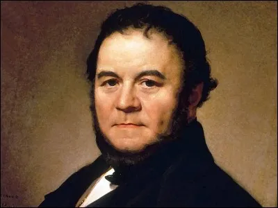 L'écrivain Stendhal est né en...