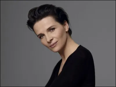 L'actrice Juliette Binoche est née en...