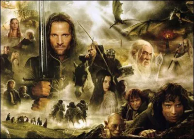 Quel est le premier film ?