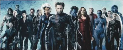 Quel est le dernier film ?