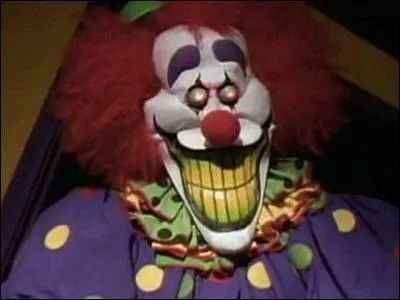 Zeebo est dans la premire saison de: