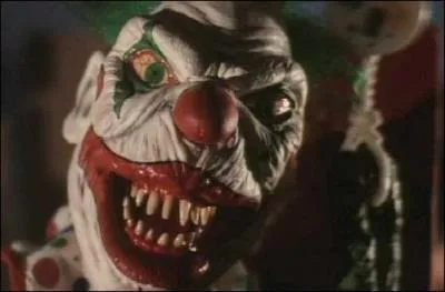 D'o vient cette chose?