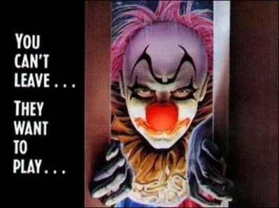 Ceci est une partie de l'affiche de ?