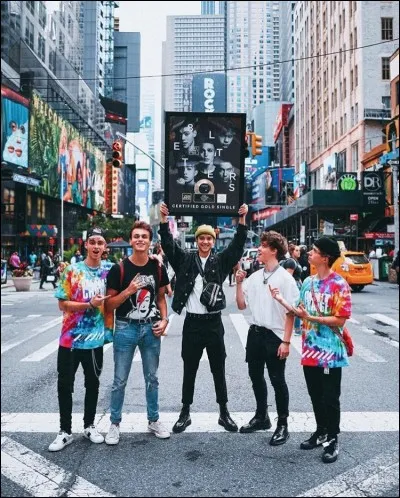 Sans quoi ne peux-tu pas vivre ?