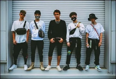 Quel est ton trait de personnalité ?