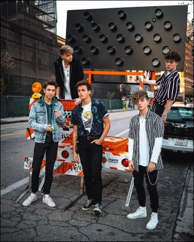 Quelle couleur d'yeux aimes-tu ?