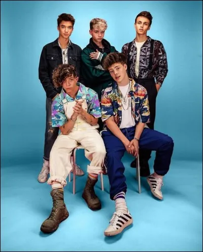 Que préfères-tu chez ton copain ?