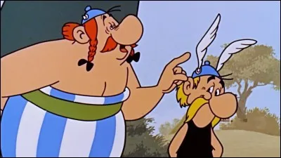150 000  : Lequel de ces albums d'Astérix est paru en dernier ?