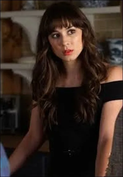 Spencer a fait quelque chose de mal. Quoi ?