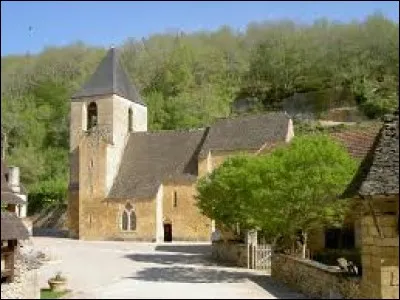 Nous terminons cette balade en Dordogne, à Valojoulx. Village dans la vallée de la Vézère, il se situe en région ...