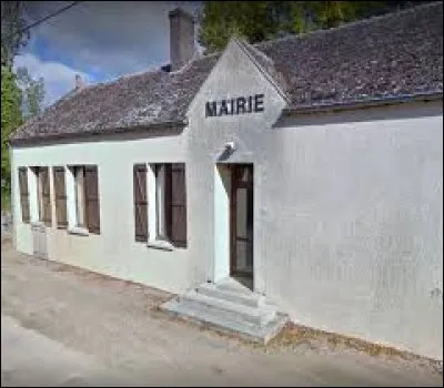 Autre village du Grand-Est, mais cette fois dans l'ancienne région Champagne-Ardenne, Charmoy se situe dans le département ...