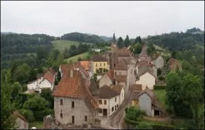 Commune d'Auvergne-Rhône-Alpes, dans l'arrondissement de Vichy, Châtelus se situe dans le département ...
