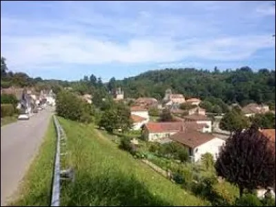 Eyjeaux est une commune Haut-Viennoise située dans l'ancienne région ...