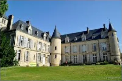 Je vous propose de partir en Île-de-France à la découverte du château de Théméricourt. Commune du Vexin français, elle se situe dans le département ...
