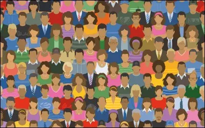 Quel pays a la densité de population la plus forte ?